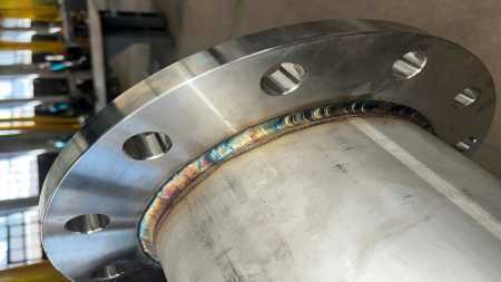 Fabrication 2